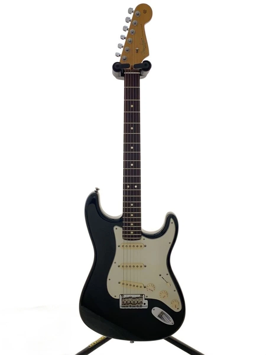 Fender American Standard Stratocaster 2012 for sale | eBay