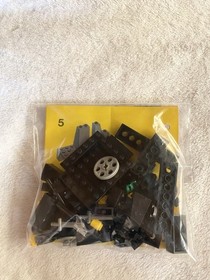 (L-1/LPK) Lego Knights 6030 Catapult