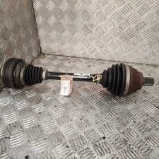 VW Caddy 1.6 2010-2015 Drive Shaft Left ABS N/S Passenger 2K3407271B 