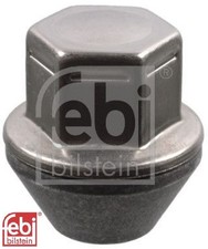 febi bilstein 46674 Radmutter für Ford für Volvo 