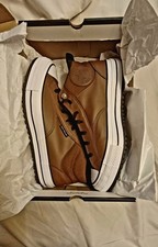 Converse Chuck Taylor Malden Mid Top Water Resistant Sneaker. Unisex