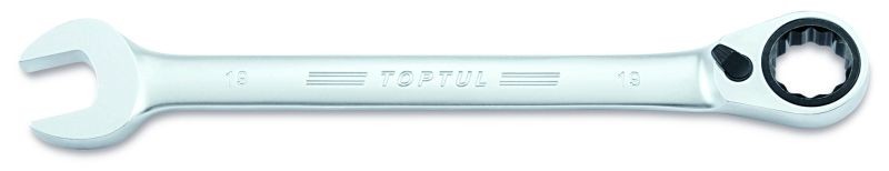 4x ✅Fits TOPTUL ABAF1212 Wrench combination / ratchet reversible, 12 ⭐UK Seller⭐