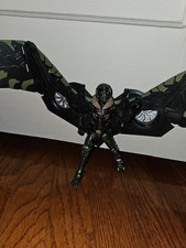 Marvel Legends Vulture BAF complete 2017 Spider-Man Homecoming loose