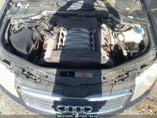 Carrier Rear Axle Carrier ID Eyc Fits 03-08 AUDI A8 373191