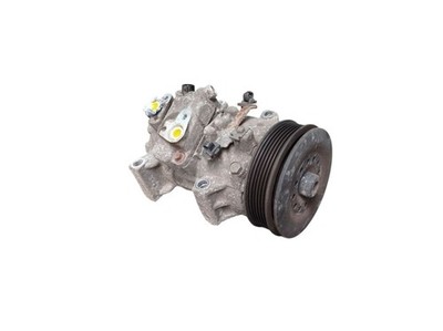 Klimakompressor für TOYOTA AURIS E15 1.6 447260-1496
