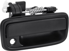 Front Right Door Handle - Passenger Side Right Door Handle for Front Right