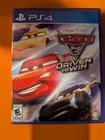 Cars 3: Driven to Win - Sony PlayStation 4