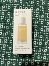 Mixsoon Soondy  Centella Asiatica Essence 20ml/0.67 fluid ounce New In Box