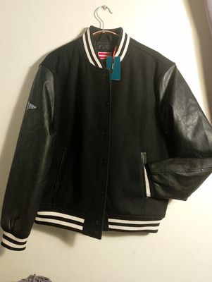 Superdry Hydrotech Ultimate Men's Waterproof Jacket -Eclipse Navy