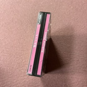 Tested SS Sakura Wars Sega Saturn SEGA SATURN