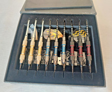 Turnart Darts Plastic Tip, Professional Soft Tip Darts Set for Electronic Darts
