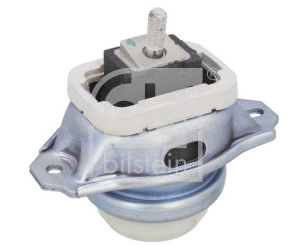Febi Motor Lagerung Links Rechts FüR Land Rover Discovery III 04-18 KKB500311-image
