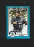 2023 Topps Series 2 Ichiro Legends of the Game Insert Blue Foil Parallel LG-25