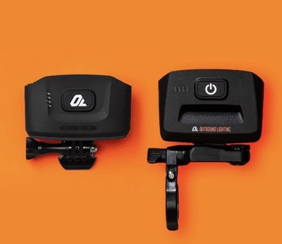 Outbound Lighting Trail Evo and Portal Downhill Package