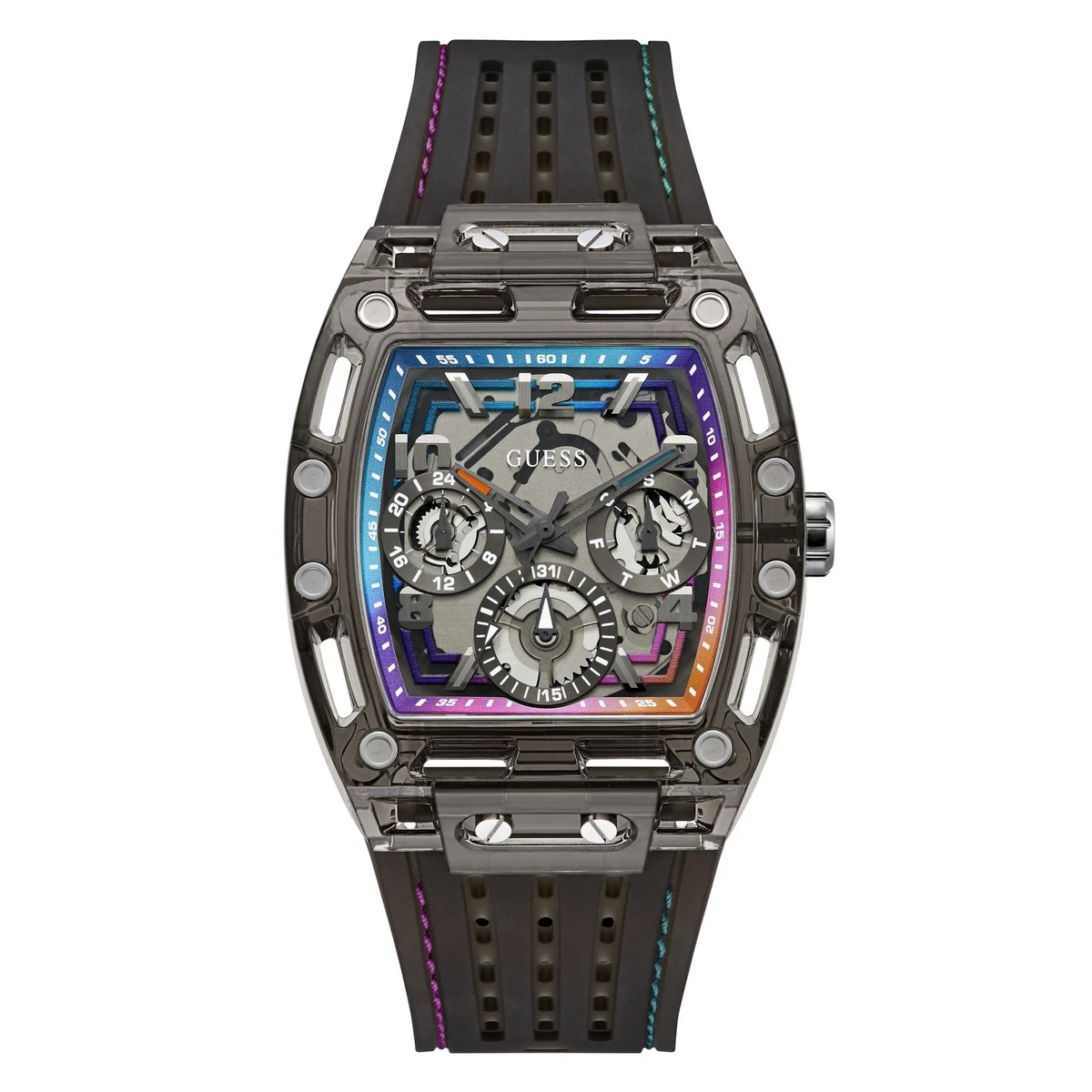orologi al quarzo Guess Connoisseur mod. GW0265G9