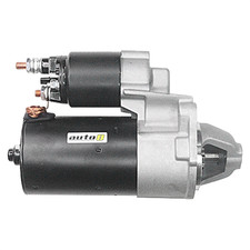 Starter Motor for Fiat 500X 1.4L Petrol 55263624 01/15 - 12/18