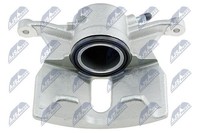 NTY Bremssattel HZP-AU-007 FüR Audi Seat Skoda VW