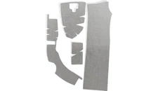 Dei 901059 Heat Shield Liner