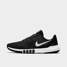 Men's Nike Flex Control 4 Training Shoes CD0197 002