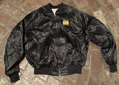 VTG King Louie Pro Fit Xl 48-50 GOOP Paint 50 Anniversary Jacket!