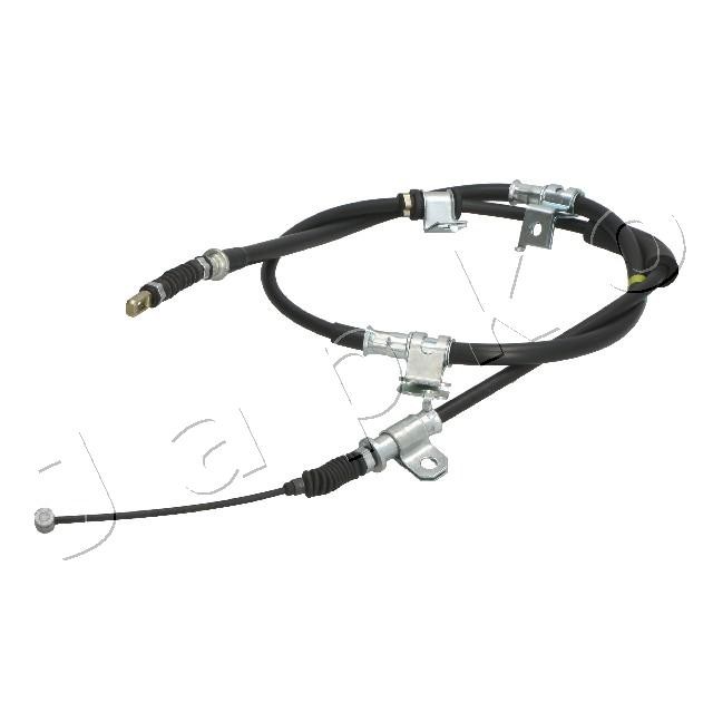 2x ✅Fits JAPKO 131H61R CABLE, PARKING BRAKE  ⭐UK Seller⭐