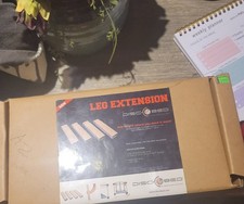 Extensions de jambe de lit à disque superposé Kiddo