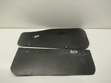 Pare boue avant gauche (Polaris - Rzr S 800 2008 - 2014) - photo 1