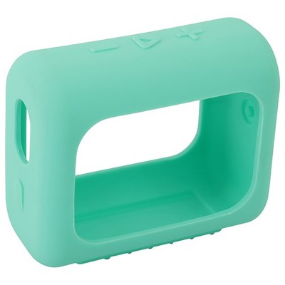 Silicone Sleeve Protective Cover For JBL GO3 Portable Wireless Bluetooth Speaker