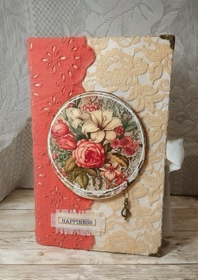 Eclectic Junk Journal