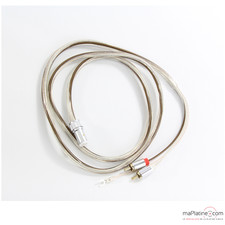 Câble phono PRO-JECT Connect IT Phono E