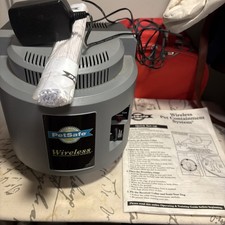 PetSafe IF-100 Wireless Fence Pet Containment System W Power Supply G402-855