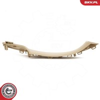 Esen Skv 97SKV031 TüRgriff, Innenausstattung Vorne Rechts FüR Bmw