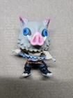 Funko Mystery Minis Anime Demon Slayer Inosuke Hashibira Vinyl Mini Figure
