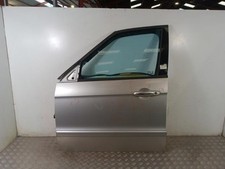 Porte avant et accessoires Ford S-MAX