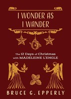 Bruce G Epperly | I Wonder As I Wander | Taschenbuch | Englisch (2020)
