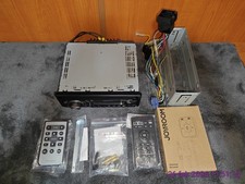 Autoradio Pioneer DVH P4100UB 2PreOuts AUX,USB,CD,DVD,DivX,MP3,WMA,JPEG