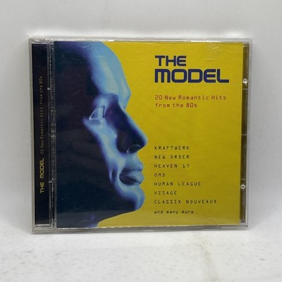 Various Artists : The Model CD Value Guaranteed from eBay s biggest seller!
