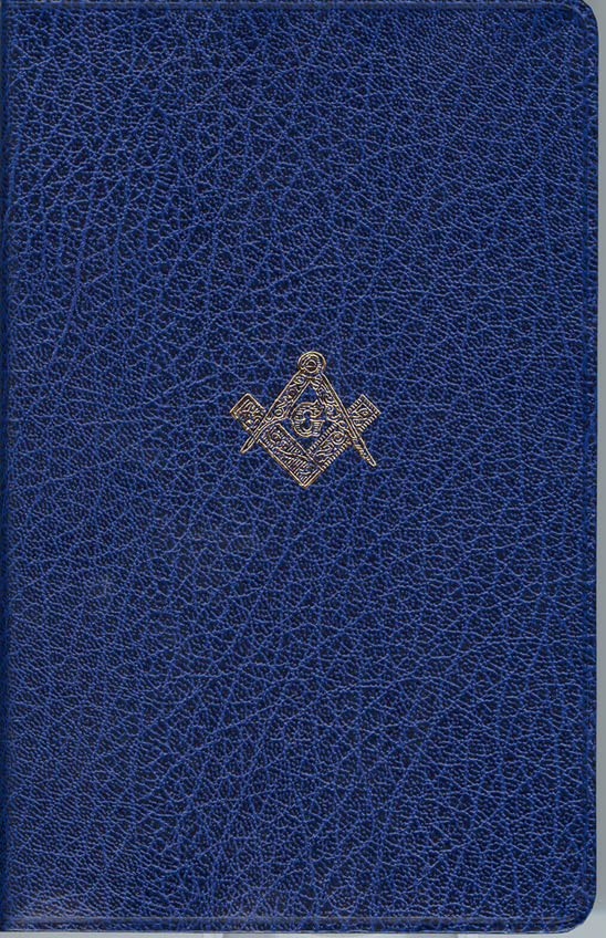 The Masonic Bible: King James Version (KJV) by Not Available (Leather Bound,... - Image 5