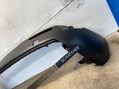 2023-2024 MAZDA CX-50 REAR BUMPER LOWER VA40-50221 OEM | eBay