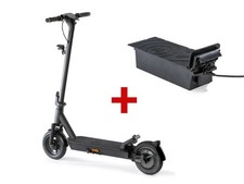 SUPERSALE ePF-2 PRO 653W (Wechselakku)Sparen ...