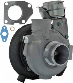 1***Turbolader Neu 35242115F für Chrysler Dodge Jeep