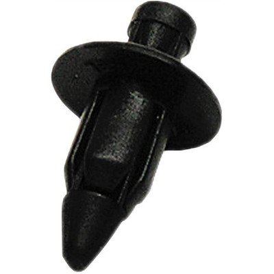 Bolt MC Hardware M6 Three Stage Push Rivet Kit - 10/Pack 2005-6SRIV