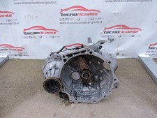 CAMBIO VOLKSWAGEN GOLF 5 1.9