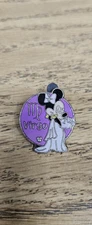 Disney Trading Pin - Virgo / Minnie Mouse - Zodiac Collection