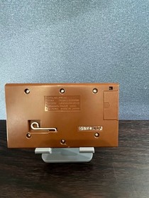 Nintendo Game & Watch Parachute PR-21 Wide Screen Japan