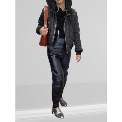 DIESEL】DETACHABLE HOODED BLOUSON 389T | eBay