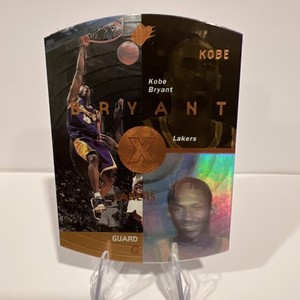 Kobe Bryant Spx | eBay