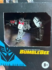 Hasbro F3138 Transformers Studio Series Bumblebee Core RAVAGE 3.5  Action Figure
