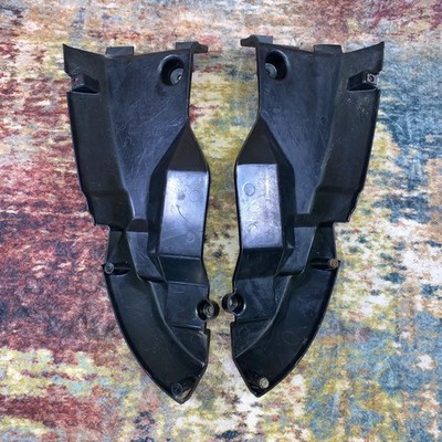 Splash Guard Right Front Honda Foreman 450 1998 TRX450ES 4x4 ES 1998-2004