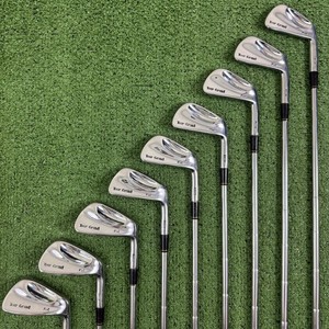 Golden Ram Tour Grind Irons | eBay